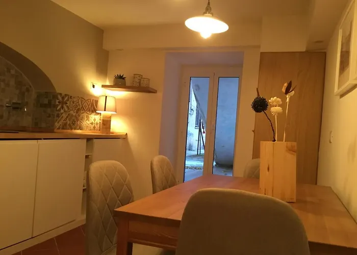 Le Fate Studio A San Pietro