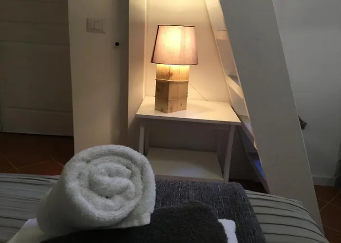 Le Fate Studio A San Pietro