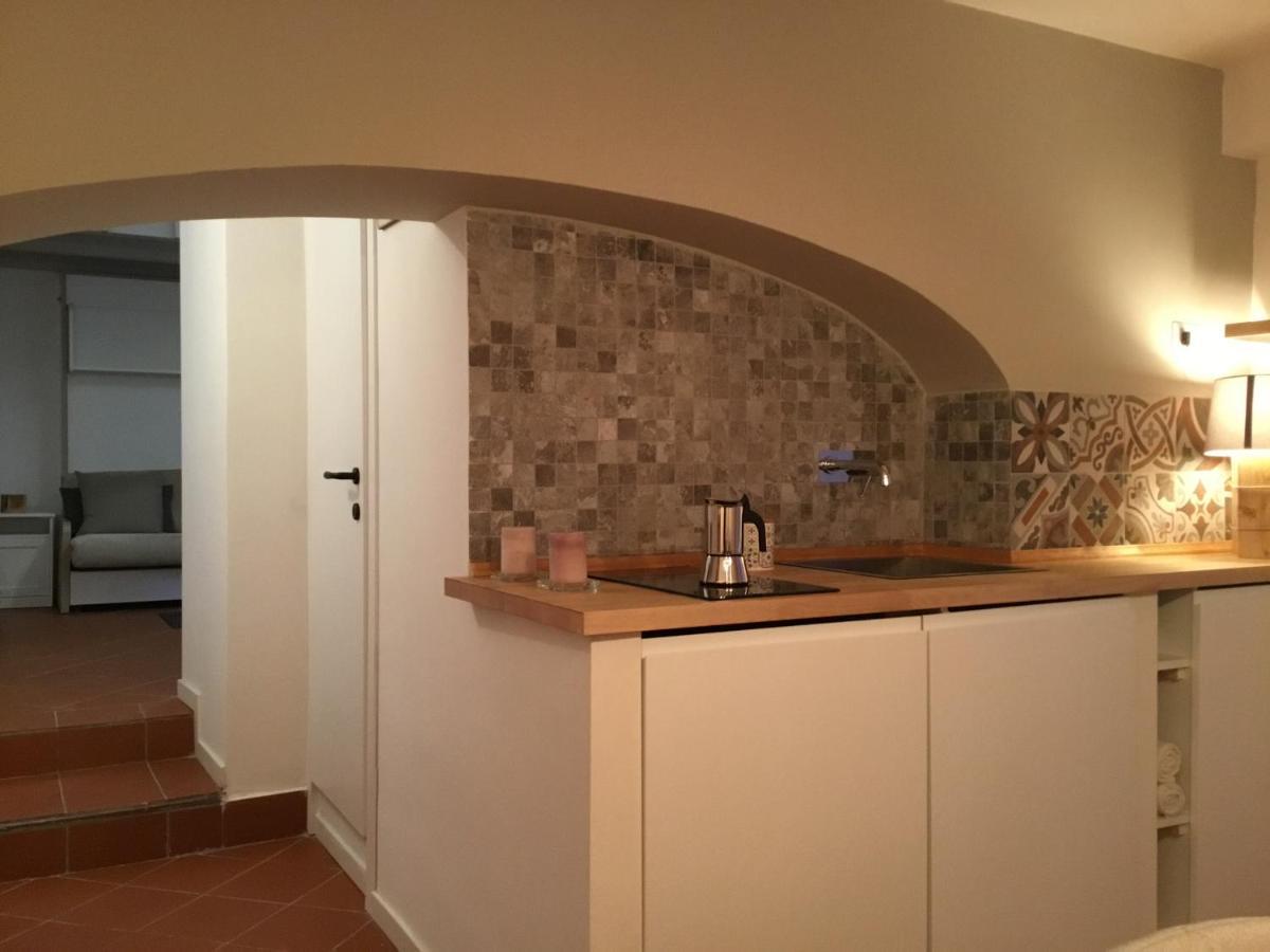 Ferienhaus Le Fate A San Pietro Rom