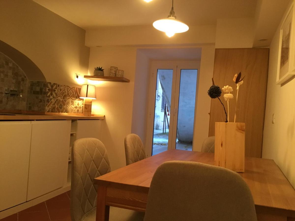 Le Fate A San Pietro Ferienhaus Rom