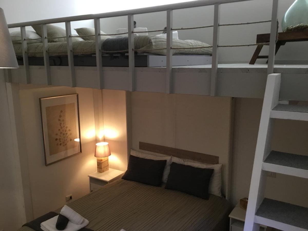 Ferienhaus Le Fate A San Pietro Rom