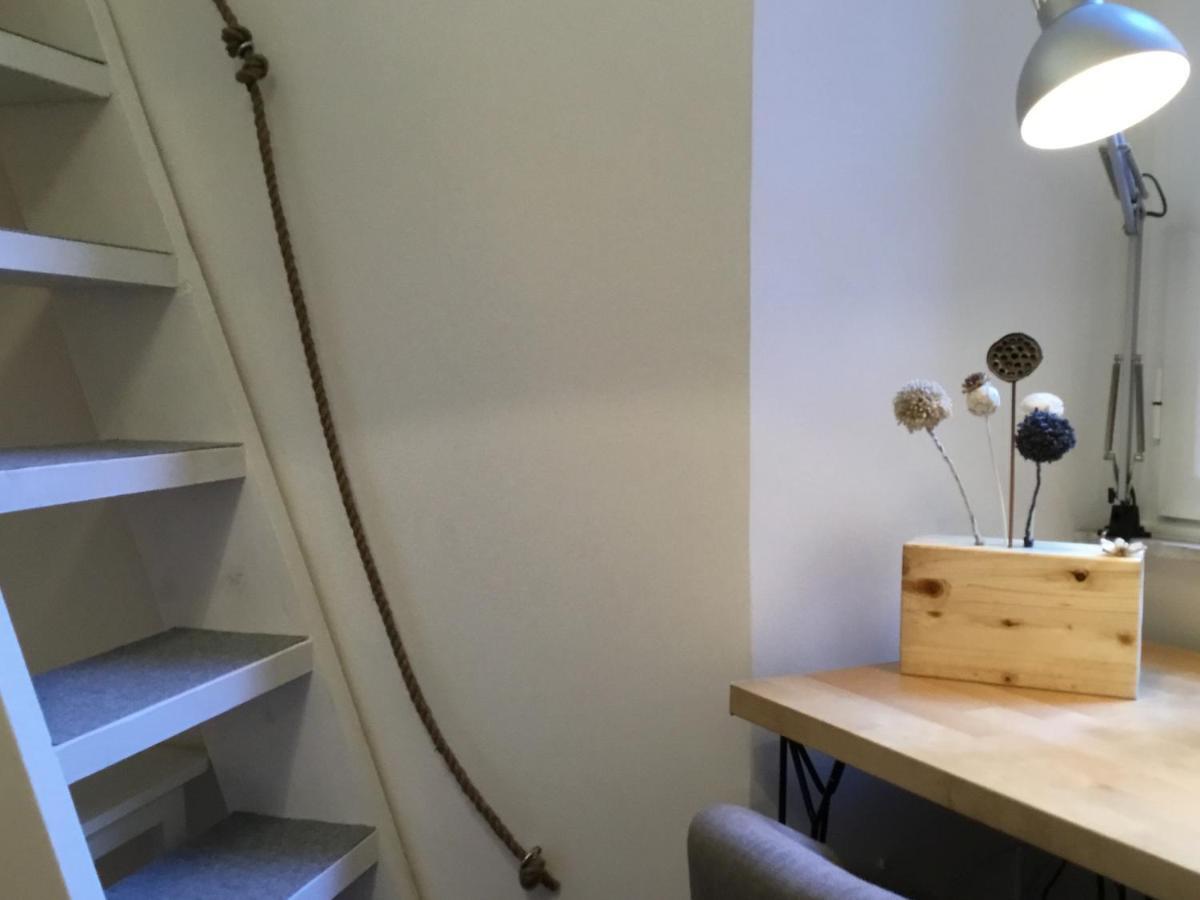 Ferienhaus Le Fate A San Pietro