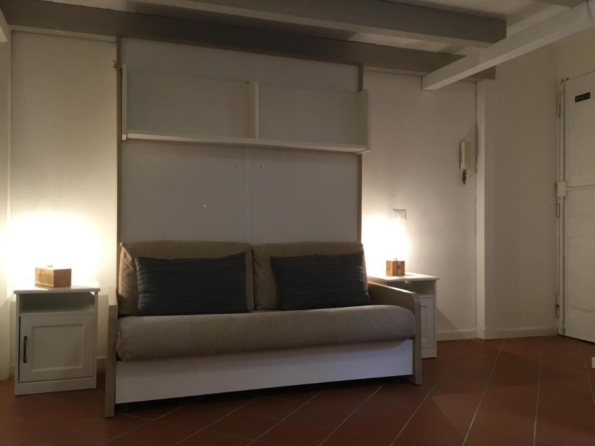Ferienhaus Le Fate A San Pietro *