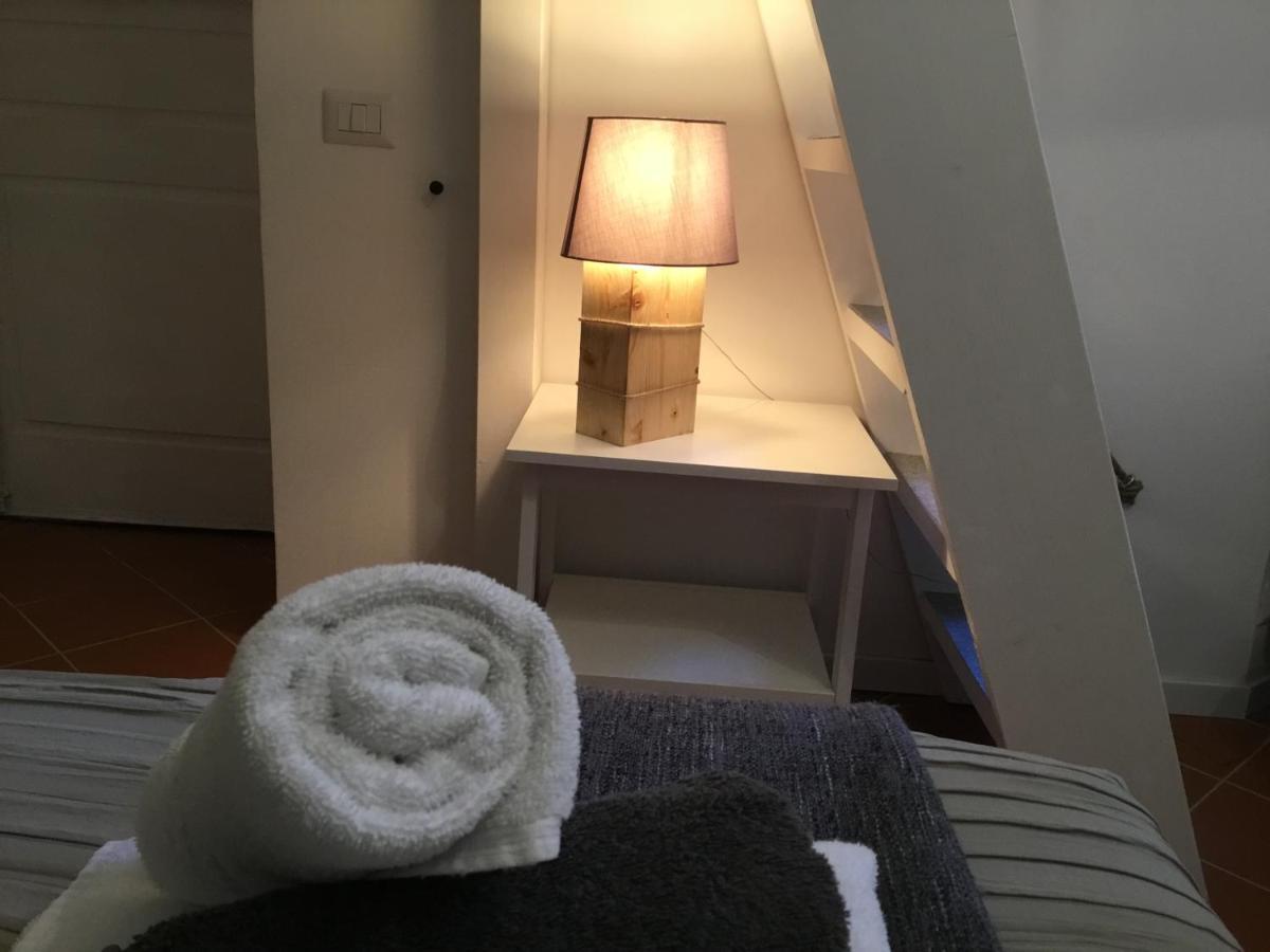 Ferienhaus Le Fate A San Pietro