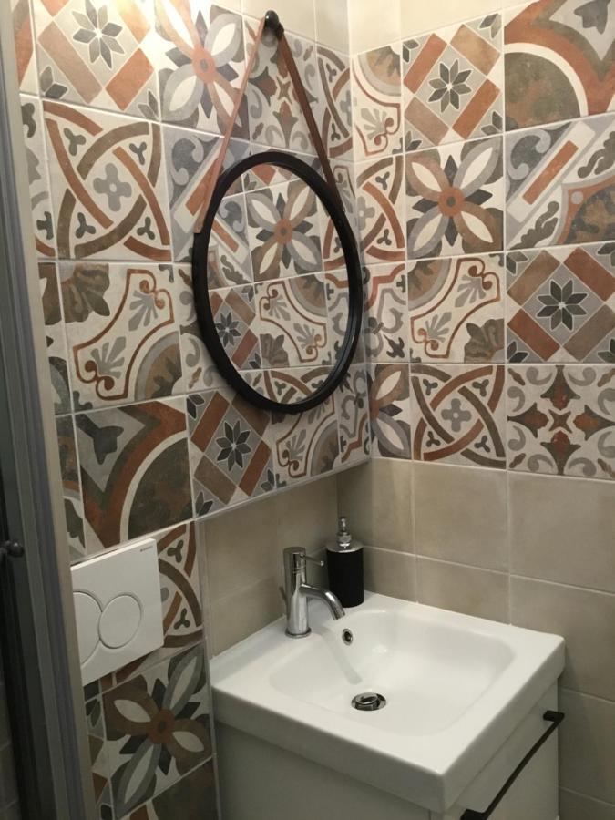 Le Fate A San Pietro Ferienhaus *