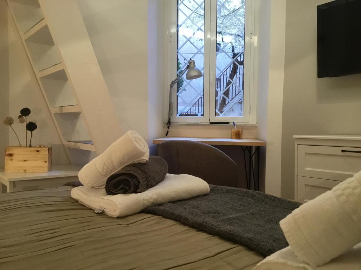 Le Fate A San Pietro Ferienhaus *