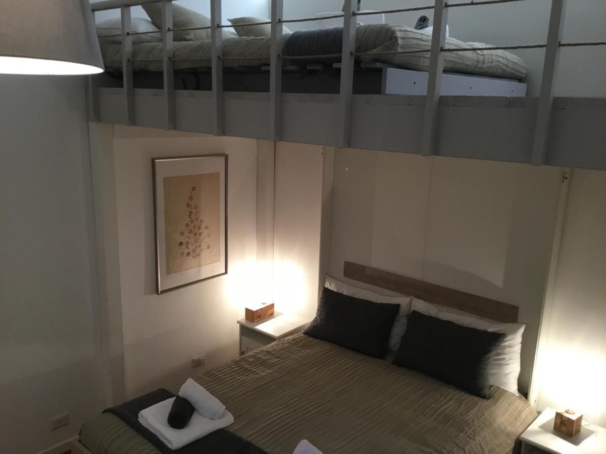 Ferienhaus Le Fate A San Pietro Rom